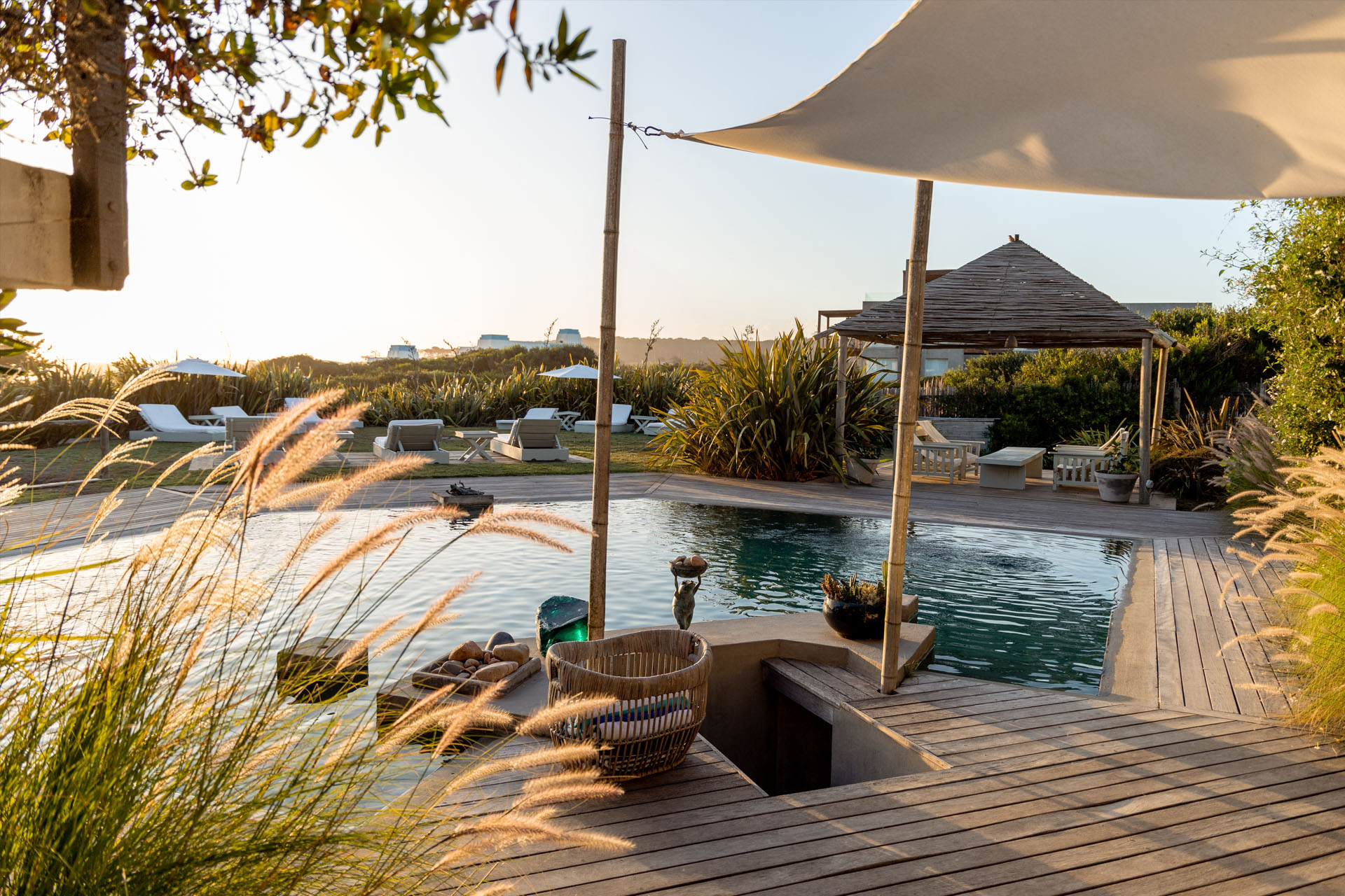 Posada del Faro | Relaxation Image