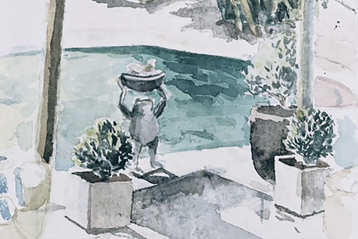 Posada del Faro | José Ignacio Main Image